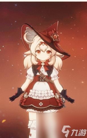 《探究原神可莉命之座的玩法和魅力》（感受原神世界中的神奇力量）