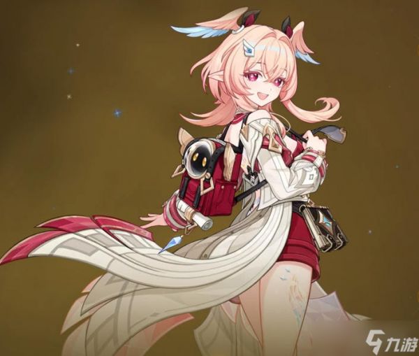 《<a id='link_pop' class='keyword-tag' href='https://www.9game.cn/yuanshen/'>原神</a>》莉奈娅配队思路完全指南｜三种玩法全吃透，抽到就能进队！