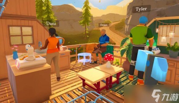 《拾光旅人》发售时间介绍