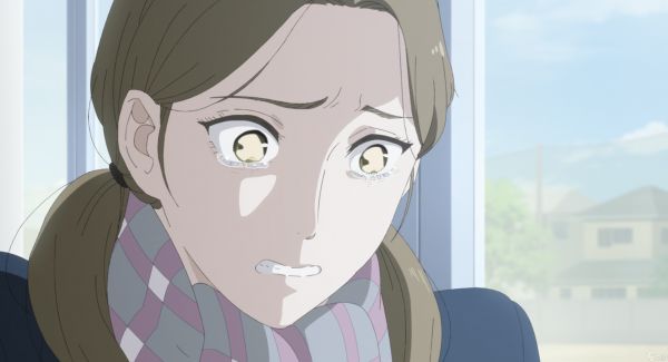 《Journal With》以最佳方式成为反《Jujutsu Kaisen》之作