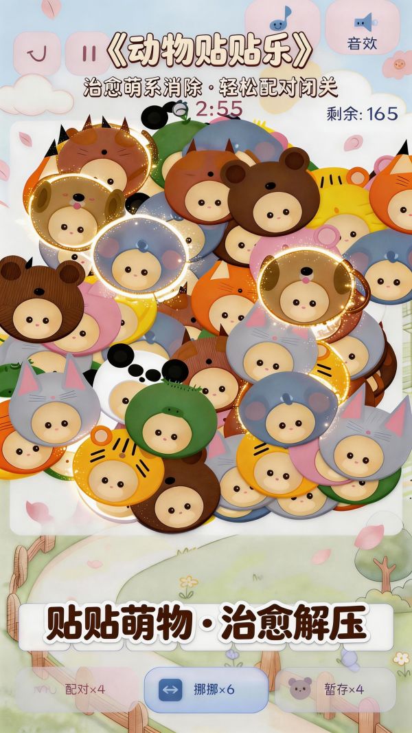 仓鼠抓抓抓好玩吗 仓鼠抓抓抓玩法简介