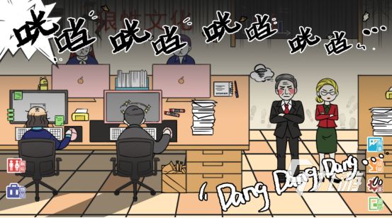 2026热门免费上班摸鱼小游戏推荐:无需下载的轻量级休闲手游合集