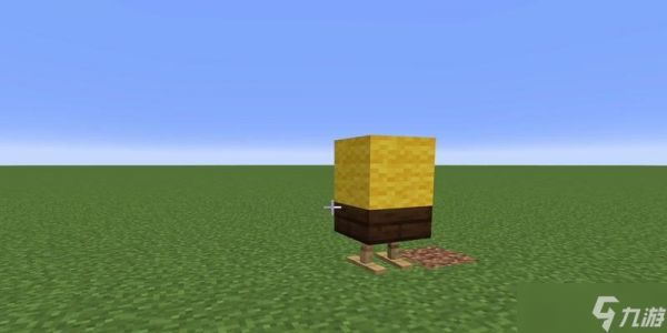 我的世界海绵的获取途径有哪些？