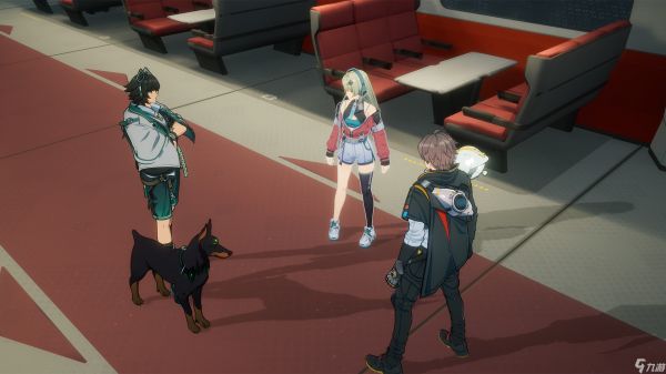 伊瑟玄骊怎么玩