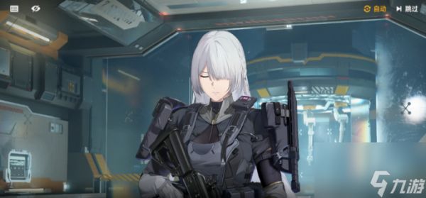 少女前线2追放人形升格是什么-少女前线2追放人形升格介绍