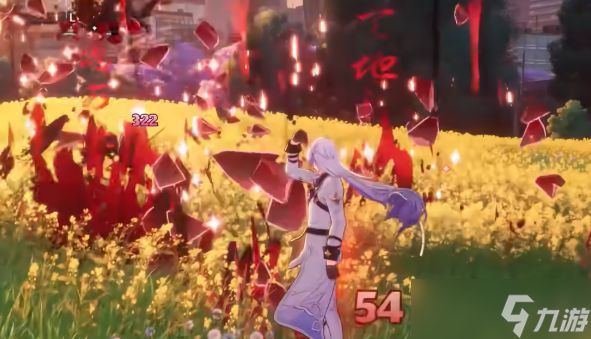 异环茶花会怎么样-茶花会介绍