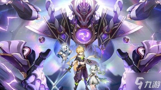 神秘公司访谈《原神》退坑玩家？参与就能拿钱！