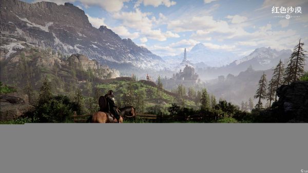 红色沙漠萨哈莱姆马具套装如何获取