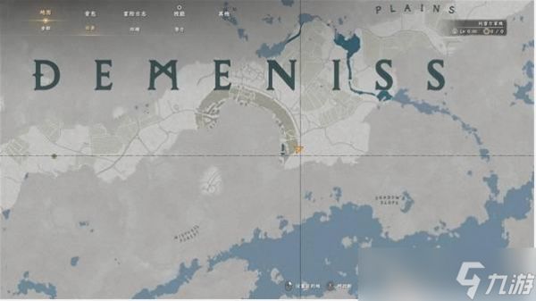 红色沙漠深渊辉光获取方法