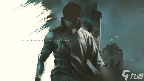 小岛秀夫《Physint》选角曝光:反派需汉尼拔般优雅!