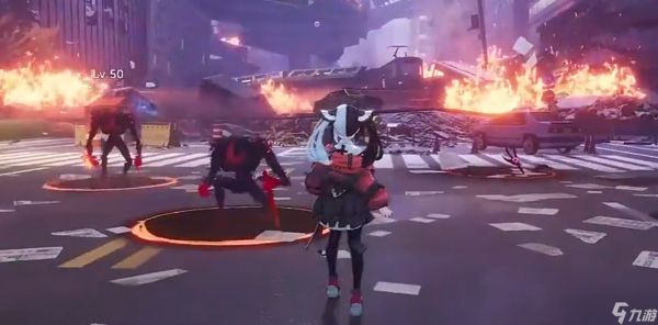 异环好狗狗走四方怎么样-好狗狗走四方介绍