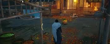 燕云十六声不见山探索收集技巧是什么