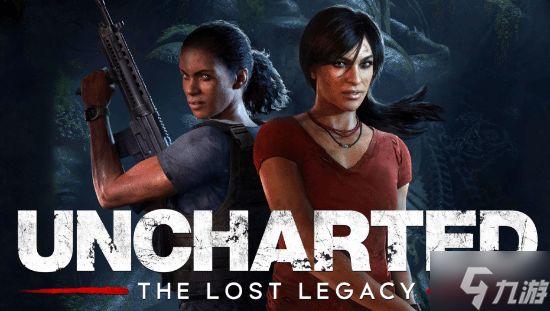 《神秘海域5》重磅新料!靠谱舅舅:女儿和老爸双主角