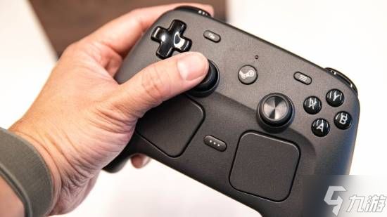 Steam主机要发售了!曝首批Steam手柄已准备就绪