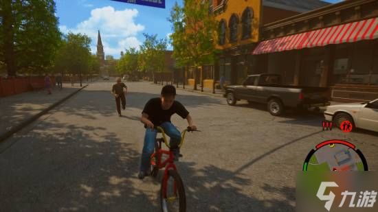 R星经典迎精神续作！打架泡妞开派对的美国高中生活