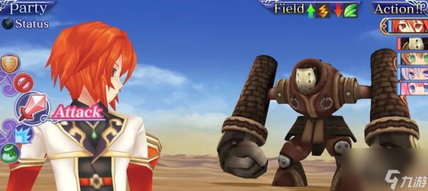 玩转《阿加雷斯特战记》SP攻略（从产生到使用）