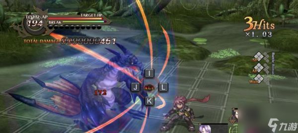 玩转《阿加雷斯特战记》SP攻略（从产生到使用）