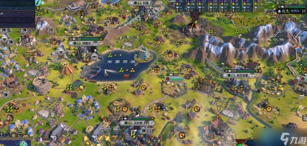 打造文明征程中的高效营地建设策略