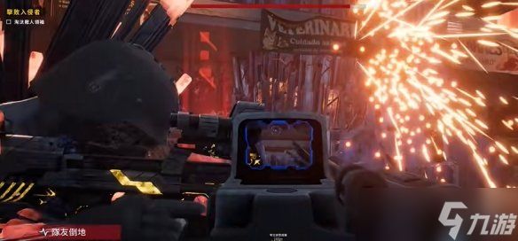 《绝地求生》新模式星际乱斗通关秘籍