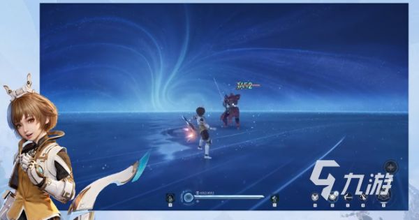 王者荣耀孙膑上手攻略与连招技巧详解