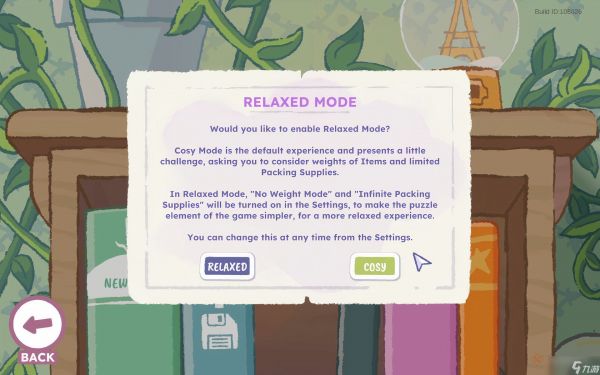 《A Storied Life: Tabitha》评测：故事宏大，一箱难容