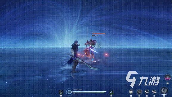 王者荣耀破灭刃锋英雄背景故事与技能解析