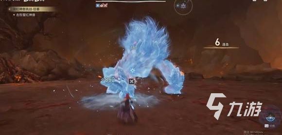 王者荣耀狂暴模式猩红巨兽通关攻略：打法技巧与阵容推荐