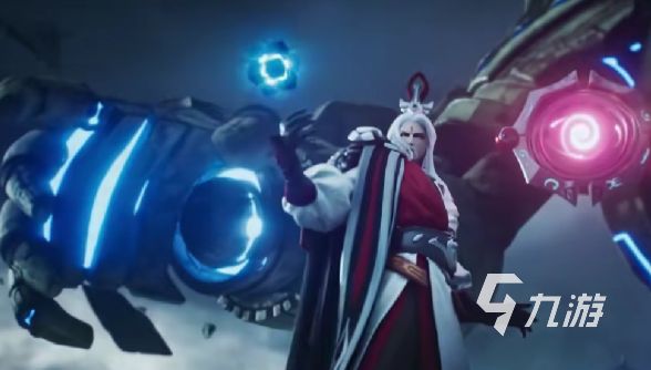 王者荣耀纣王英雄强度解析：技能机制、实战表现与上分攻略