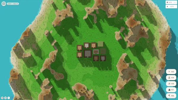 澄秋屿好玩吗 澄秋屿玩法简介