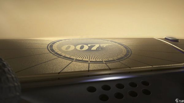 007 First Light游戏结局片段因评级机构泄露