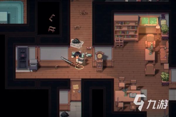 腐朽默示熔炉解锁位置与详细使用指南