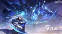 王者荣耀破灭刃锋英雄背景故事与技能解析