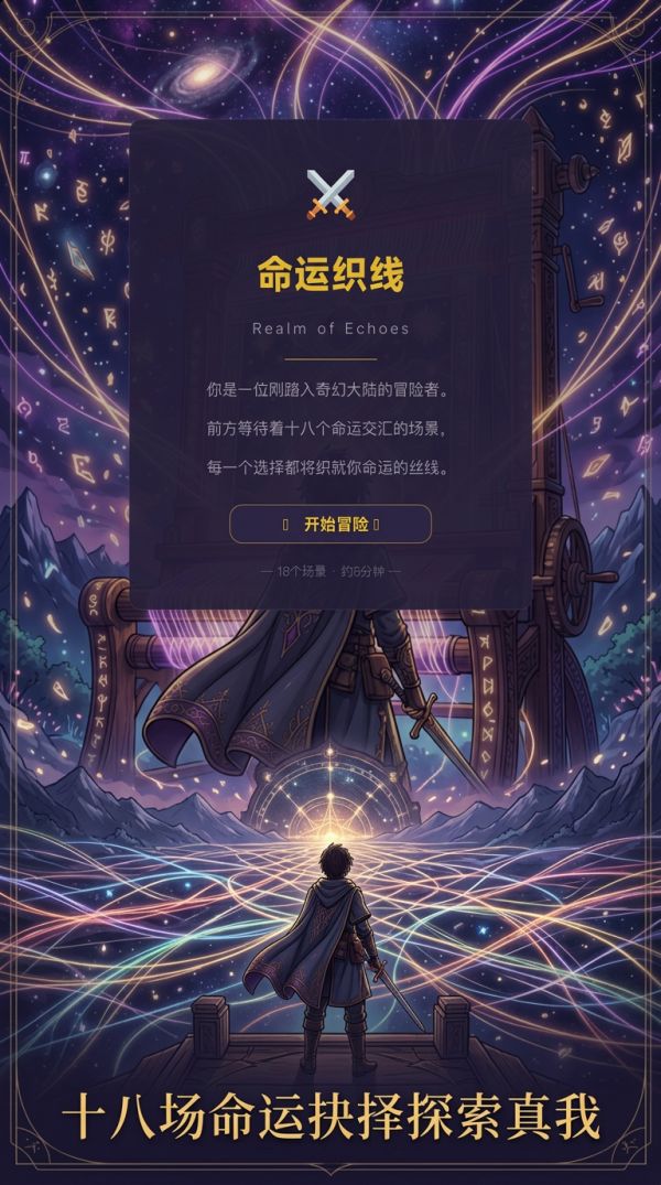 命运织线好玩吗 命运织线玩法简介