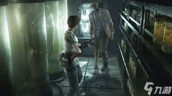 《生化危机0》重制版内部泄露!重磅新模式确认?