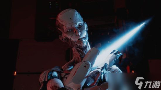 《识质存在》GS 9分：没有缺点！通关后还能爽玩