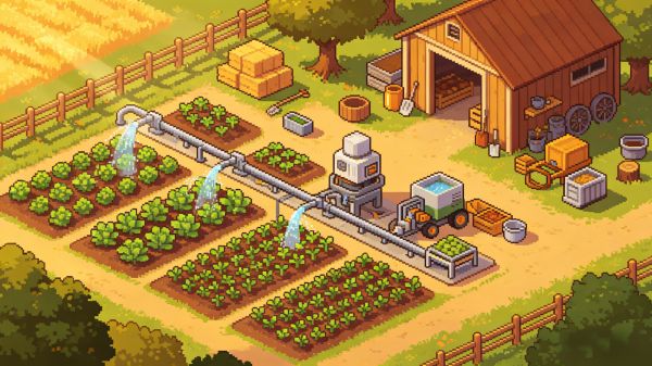 农场工程师什么时候出 公测上线时间预告