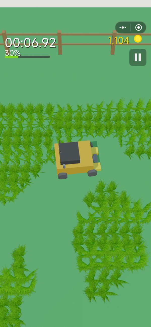 极速·割草好玩吗 极速·割草玩法简介