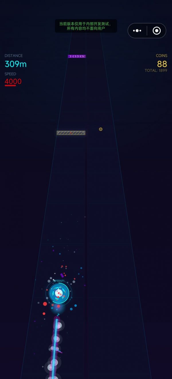 霓虹疾行好玩吗 霓虹疾行玩法简介