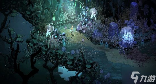 IGN10分神作《哈迪斯2》即将登录PS5！M站PS5评分91分