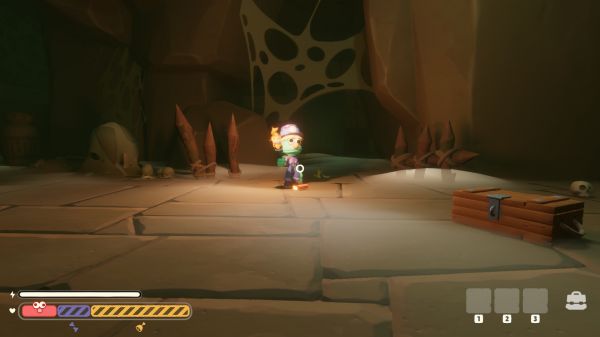 义无反顾好玩吗 义无反顾玩法简介