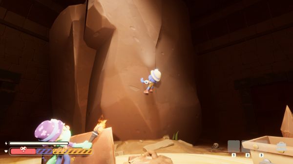 义无反顾好玩吗 义无反顾玩法简介