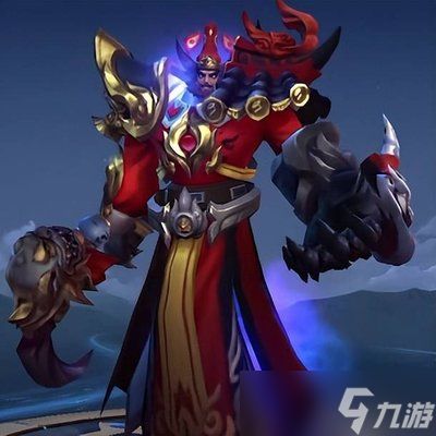 王者荣耀世界钟馗强度如何