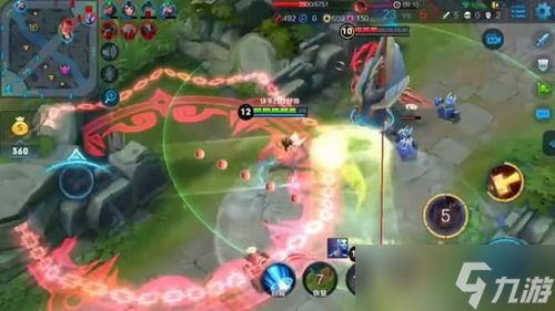 王者荣耀世界安琪拉怎么玩