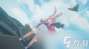 空灵诗篇顺伊怎么样