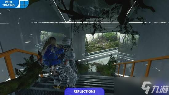 识质存在PC版实测:路径追踪带来画质飞跃,硬件门槛成新挑战