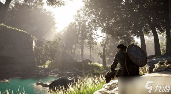 外媒盛赞《红色沙漠》:复刻PS3时代的硬核体验!