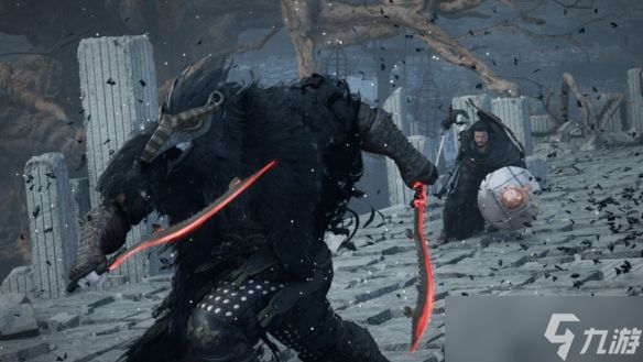 外媒盛赞《红色沙漠》:复刻PS3时代的硬核体验!