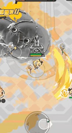 乱涂彩世界梅瑟王BOSS怎么打以及阵容搭配