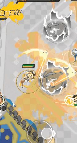 乱涂彩世界梅瑟王BOSS怎么打以及阵容搭配