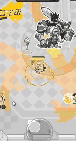 乱涂彩世界梅瑟王BOSS怎么打以及阵容搭配